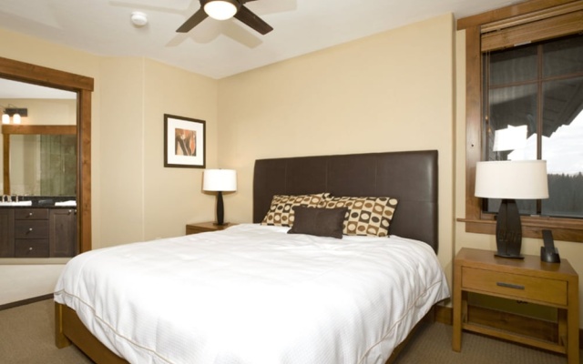 3 Bedrooms Standard room