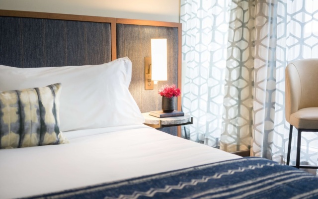 Big Easy Quadruple room