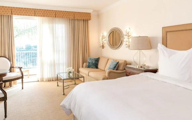 Superior Guest Double room with balcony