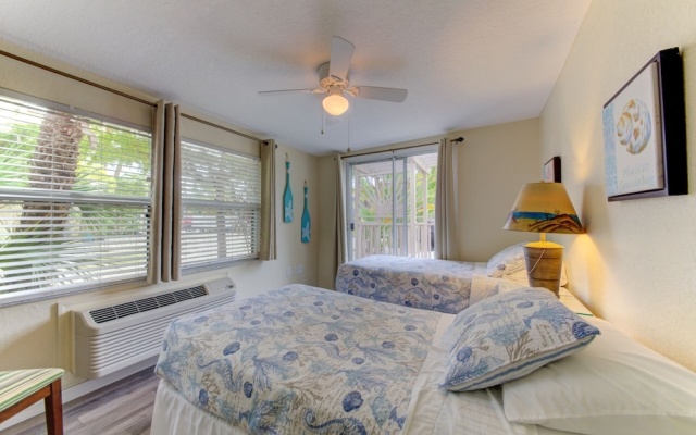 3 Bedrooms Deluxe Apartment