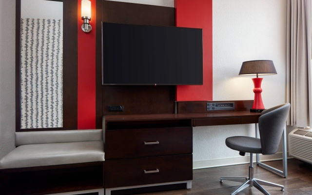 With Sofa Bed Double room
