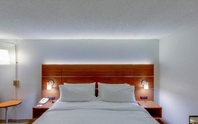 2 Bedrooms Standard Double room