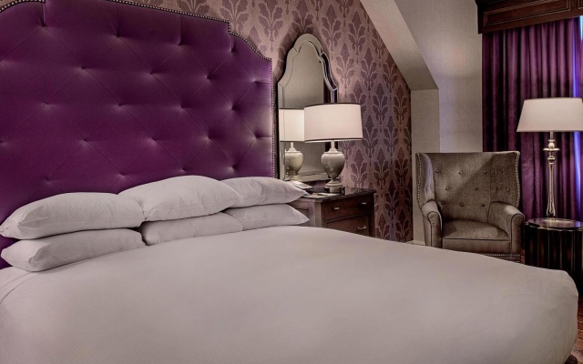 Luxury Double room