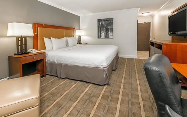 Standard room