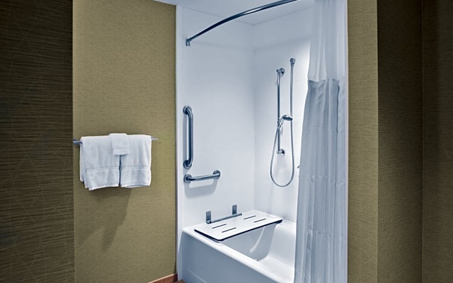 Premium room