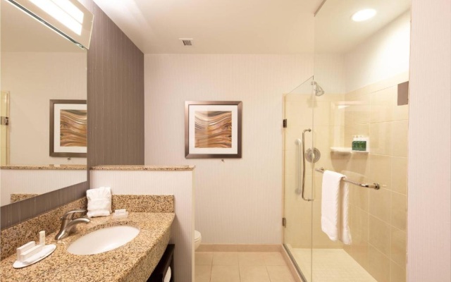 Double Junior Suite