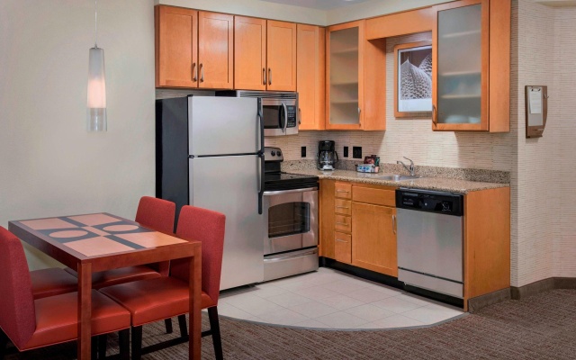 2 Bedrooms Suite