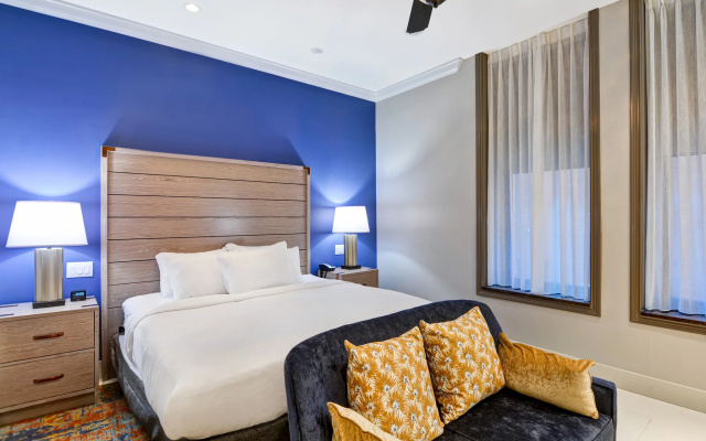 Premium Double room