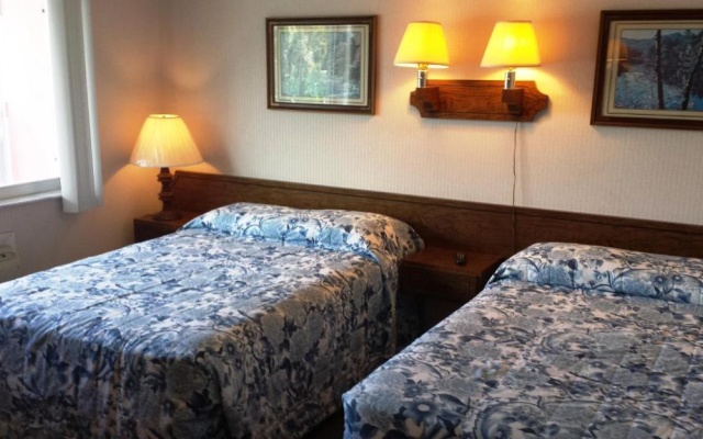 Run of House