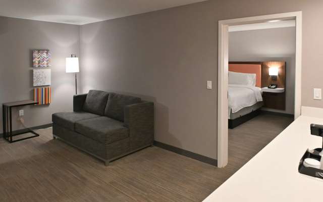 Suite