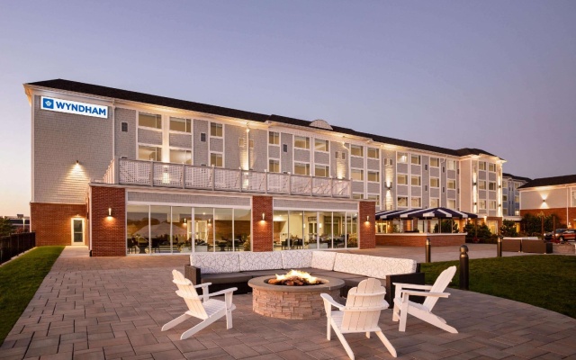 Premium Apartment