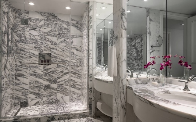 Executive Double Suite