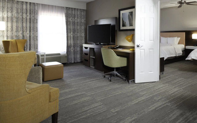 Suite