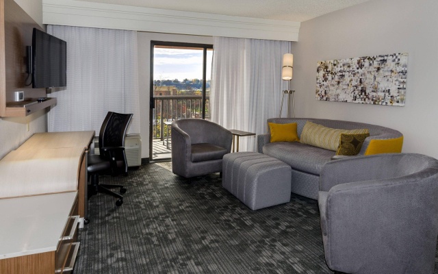 Double Suite