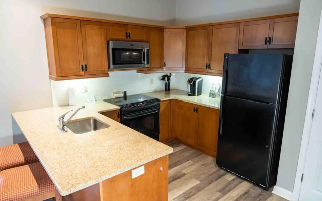 2 Bedrooms Deluxe Suite