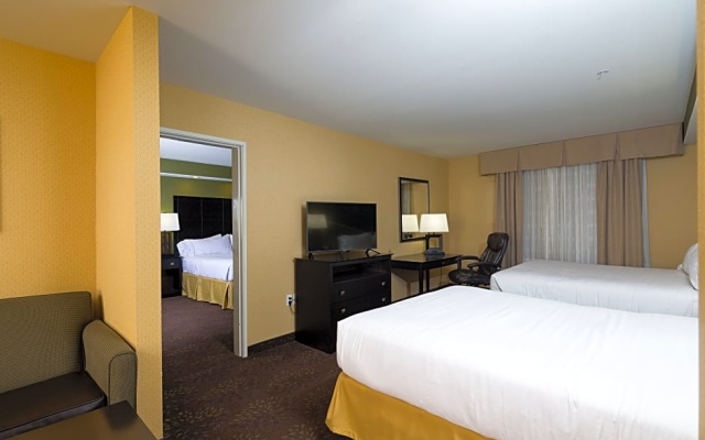 Standard Suite
