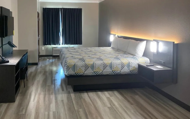 Standard Suite