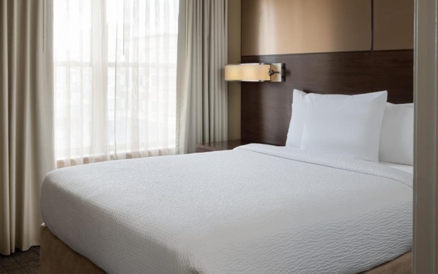 2 Bedrooms Suite
