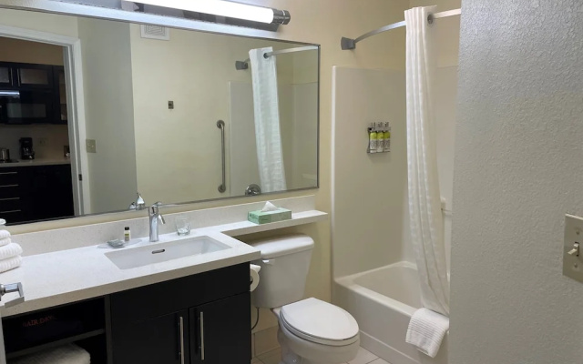 1 Bedroom Suite