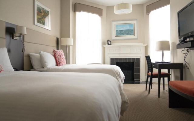 Luxury room