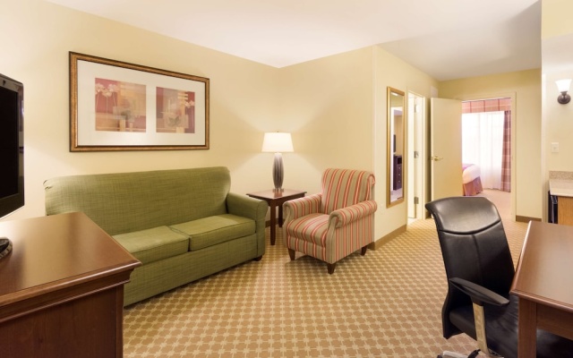 Suite