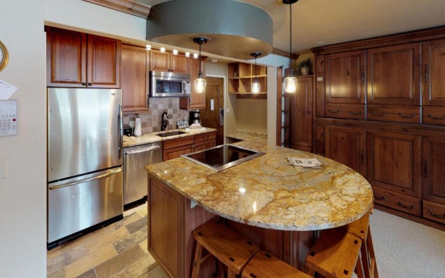 Superior Apartment