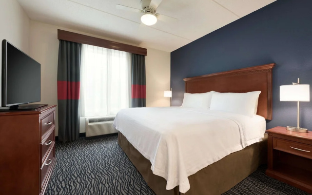 2 Bedrooms Sextuple Suite