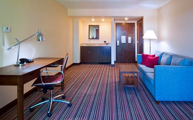 Double Suite