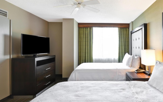 Double Suite