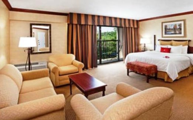 Standard Suite
