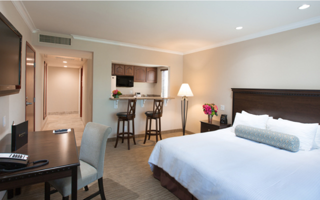 Double Junior Suite