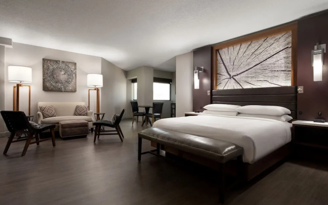 Junior Suite