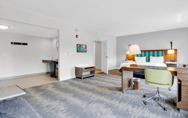 Suite