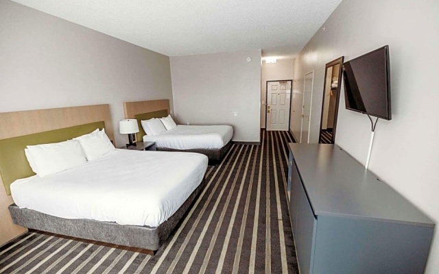 Sextuple Suite