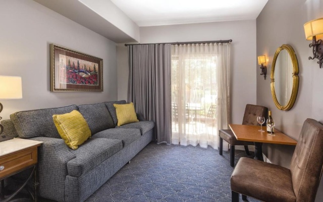 Quadruple Suite