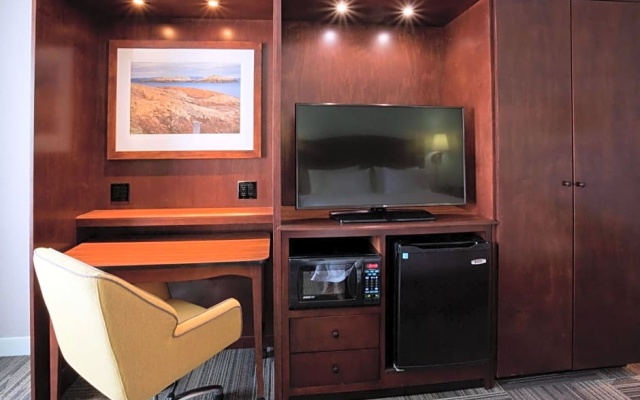 1 Bedroom Suite