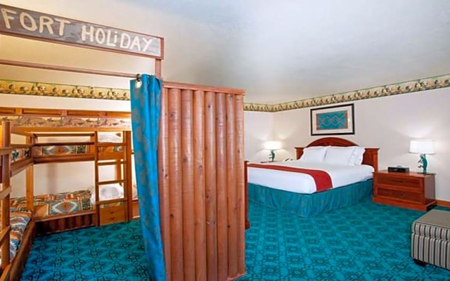 Sextuple Suite
