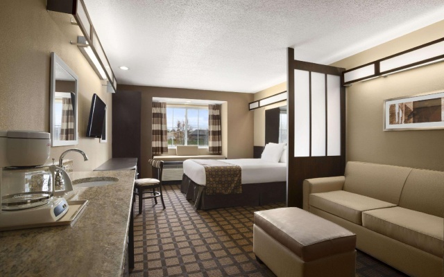 Double Suite