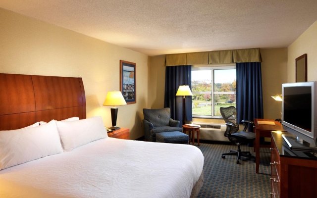 Double Junior Suite