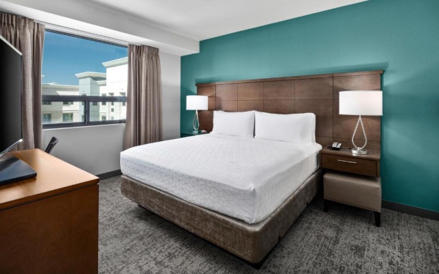Double Studio Suite
