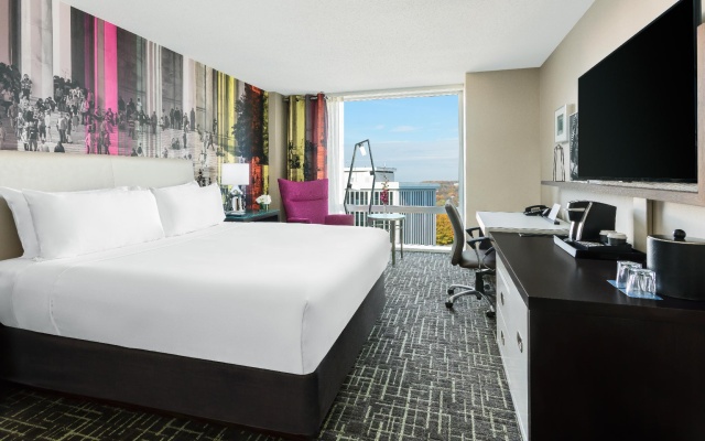 Double room