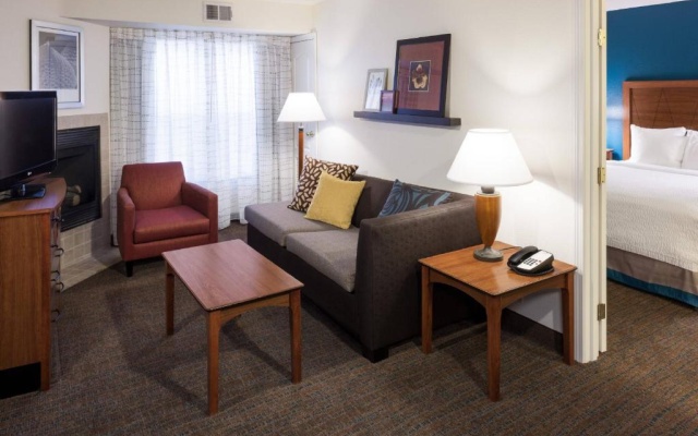 2 Bedrooms Double Suite