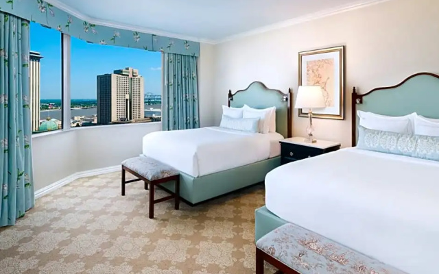 Standard Club room