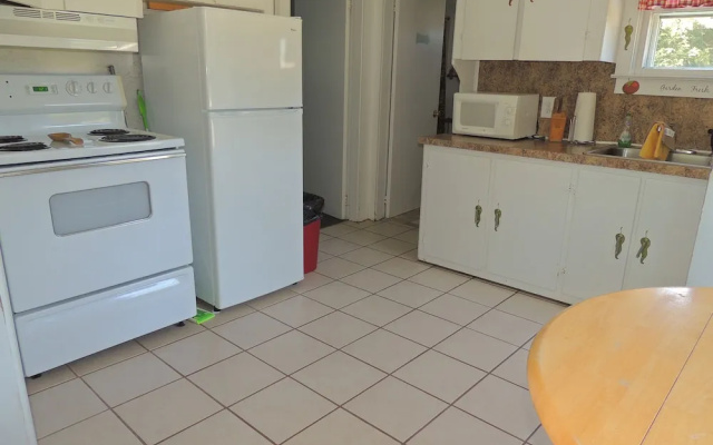 1 Bedroom Cottage