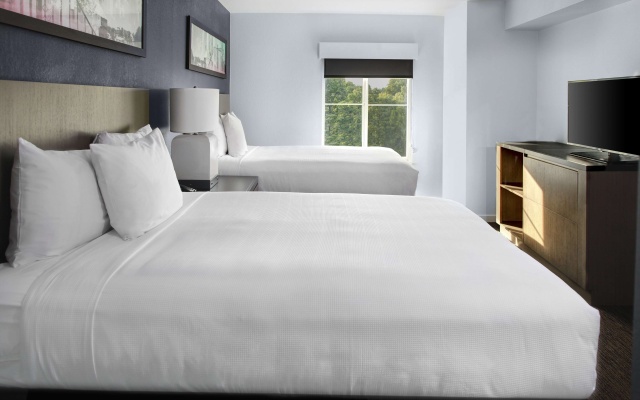 Den Guestroom Twin room