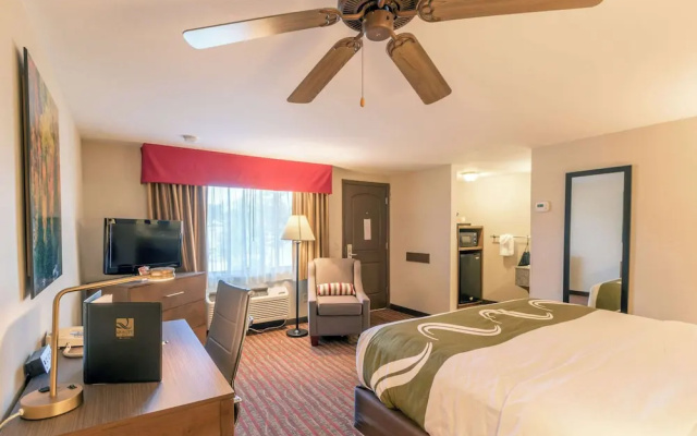 Standard Double Basement room