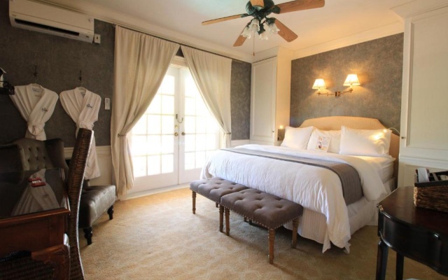 Premium Double room