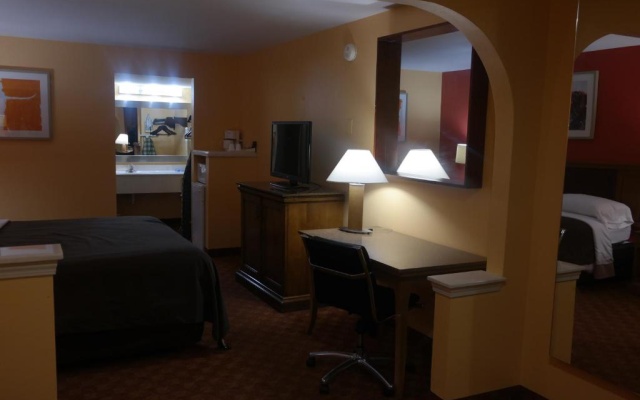Suite