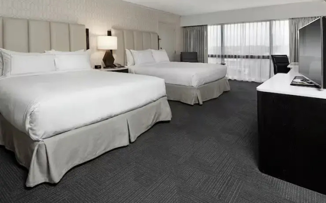 Premium room