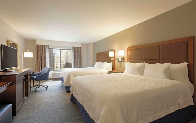 Twin Accessible room